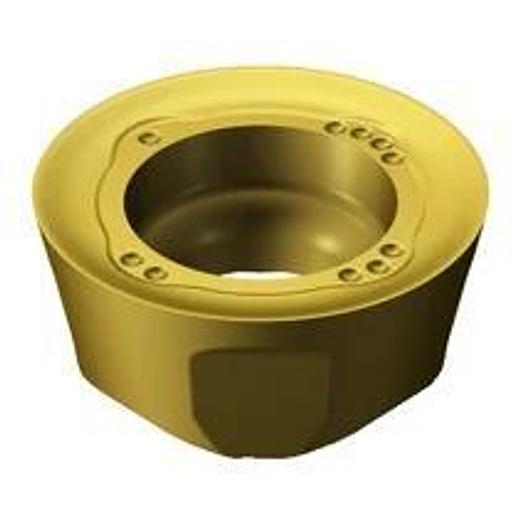 CoroMill 600 indexable inserts