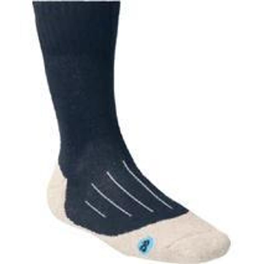 Socks LADY COTTON size. M (39-42) BATA INDUSTRIALS