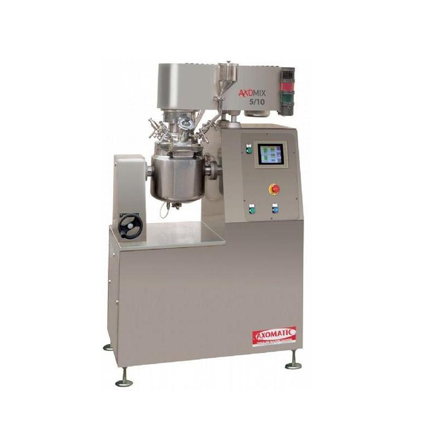 AXOMIX Homogenizers
