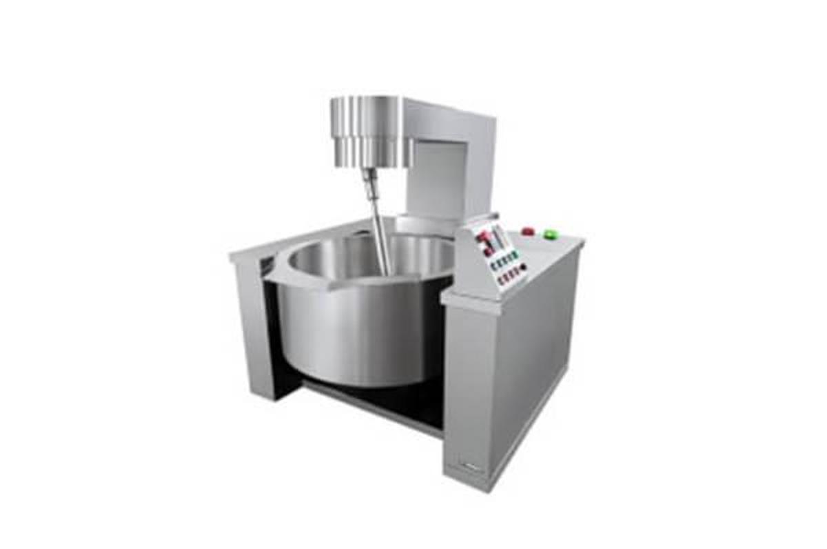 Electromagnetic Sugar Pot