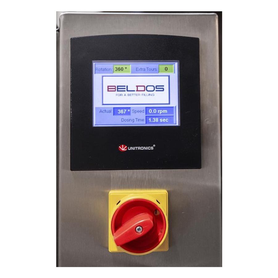 BELCAKE ADVANCED DEPOSITOR