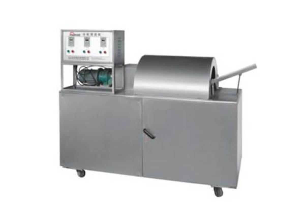 Automatic Granulator