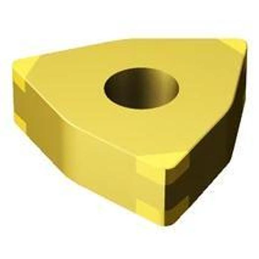 CBN plates with negative basic shape