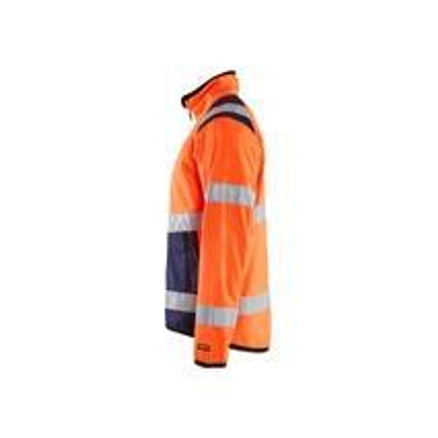 BLAKLÄDER High Vis Softshell Jacket 48772516