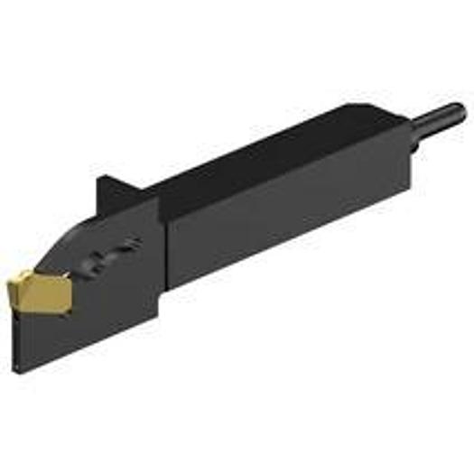 CoroCut QD shank tools - inch version