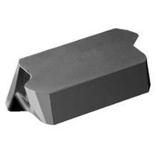 Indexable inserts for face milling cutters T-MAX 45 for heavy machining