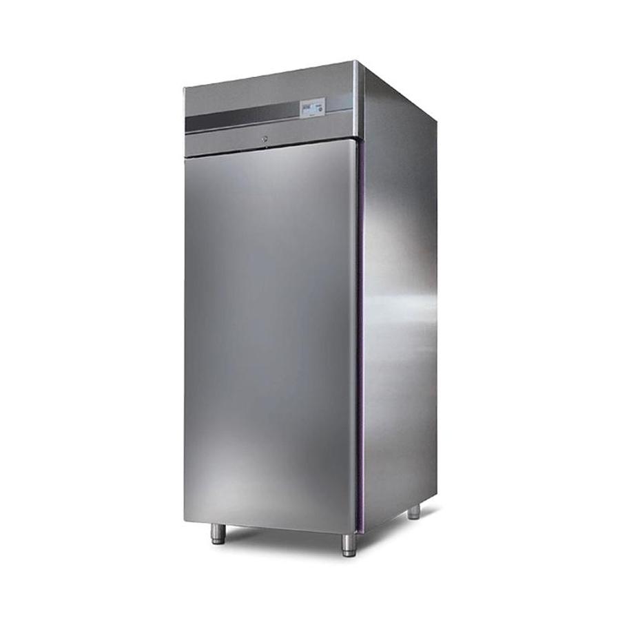 Chamber for controlled fermentation trays