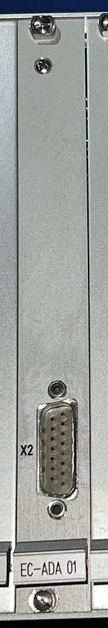 EC-ADA 01 – Eckelmann