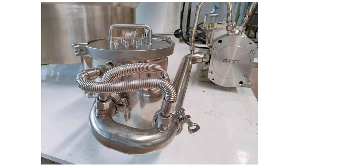 GTS - Global Technical Solutions HTL-BM50