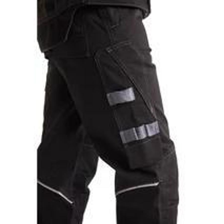 BLAKLÄDER flame-resistant work trousers 15611516