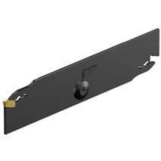 CoroCut QD blades and clamping blocks