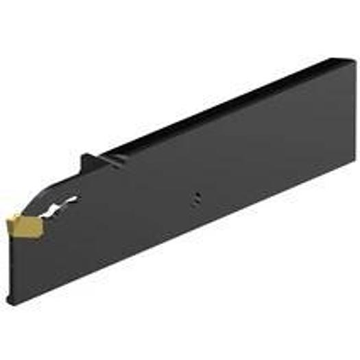 CoroCut QD blades and clamping blocks