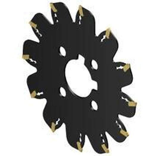 CoroMill QD slotting and parting cutters - Metric version