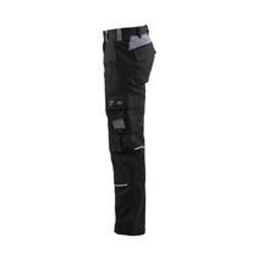 BLAKLÄDER flame-resistant work trousers 15611516