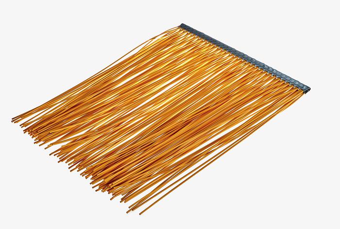 Round and Roller Brushes