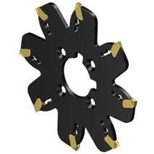 CoroMill QD slotting and parting cutters - Metric version