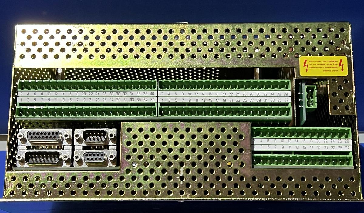 EMC-10 – Eckelmann