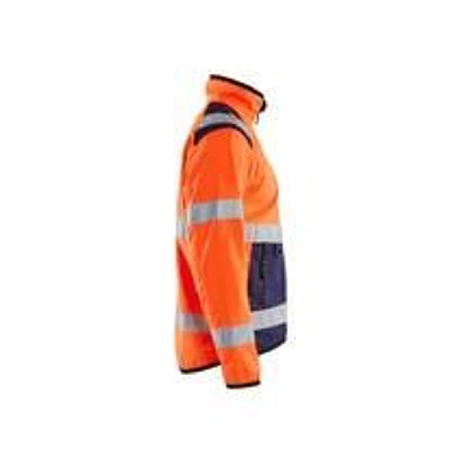 BLAKLÄDER High Vis Softshell Jacket 48772516