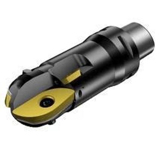 CoroMill 216 Ball Nose End Mills - Metric Version