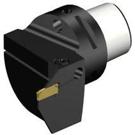 Coromant Capto cutting heads