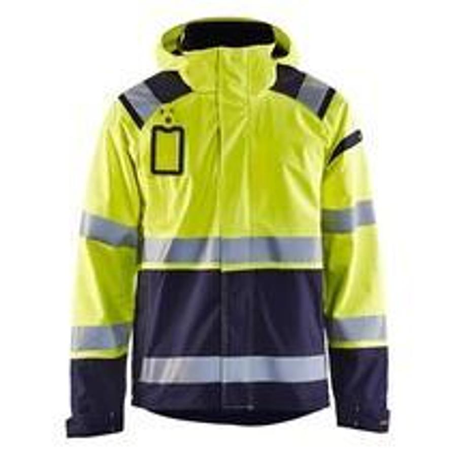 BLAKLÄDER High Vis Shell Jacket 49871987