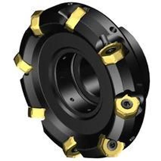 CoroMill 745 High feed milling cutter - inch version