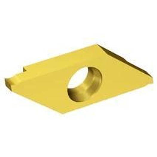 CoroCut XS inserts - grooving