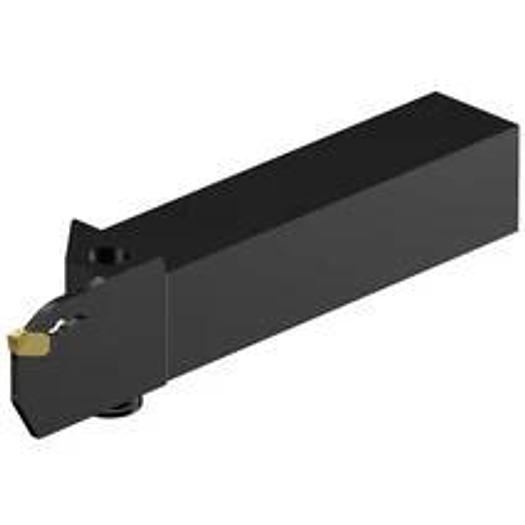 CoroCut QD shank tools - inch version