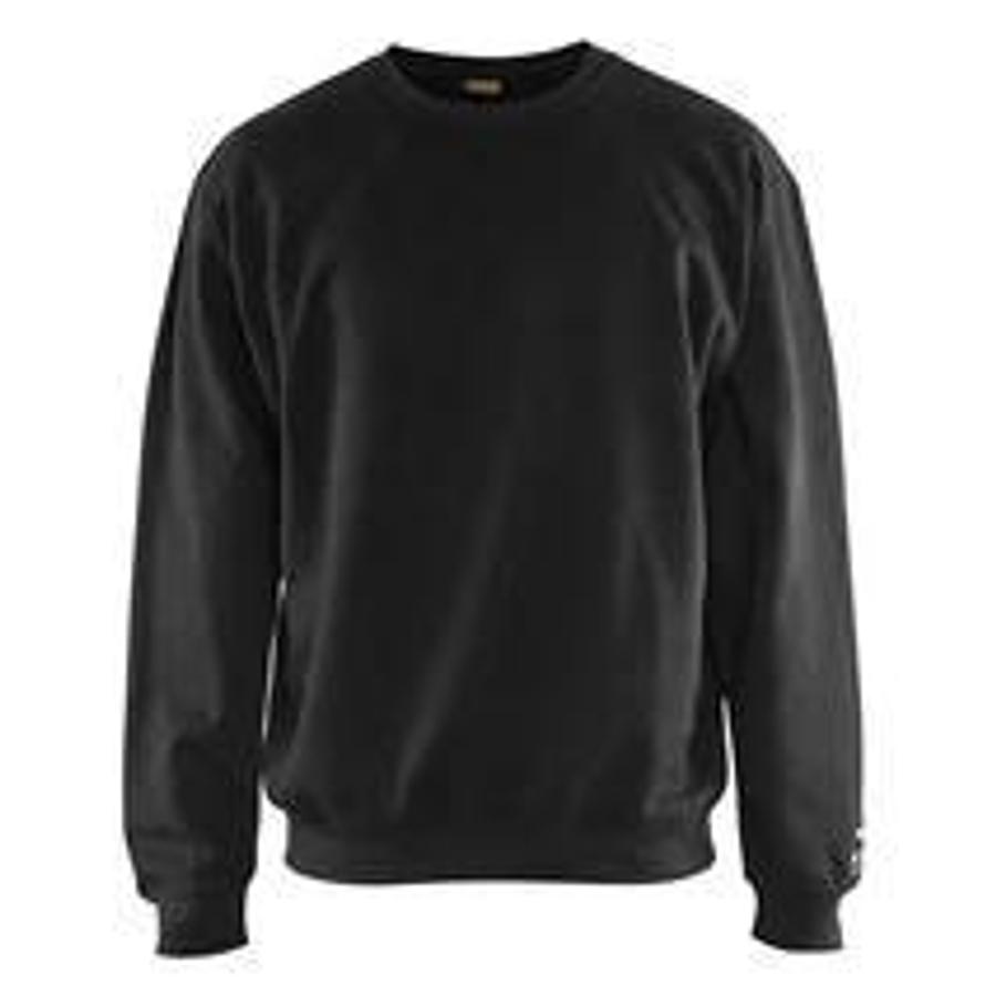 BLAKLÄDER flame retardant sweatshirt 30741760