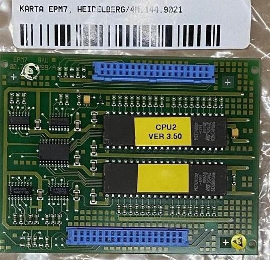 EPM7 00.781.3299 Heidelberg