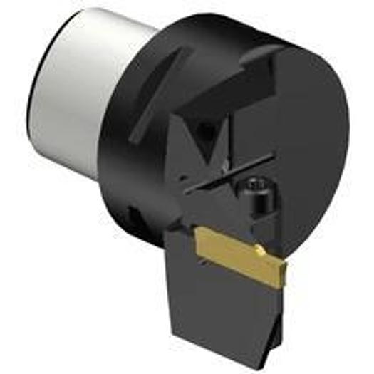 Coromant Capto cutting heads