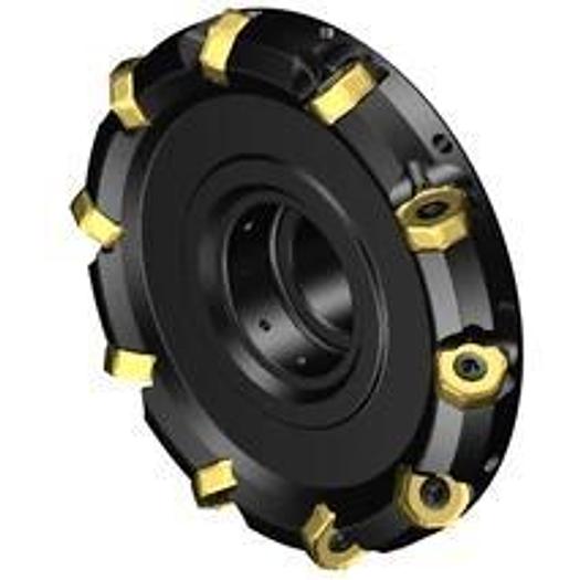 CoroMill 745 High Feed Milling Cutter - Metric Version