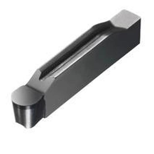 Profile turning in non-ferrous and hardened materials