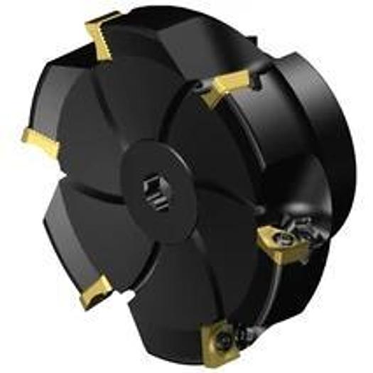 CoroMill 590 Century face milling cutter - metric version