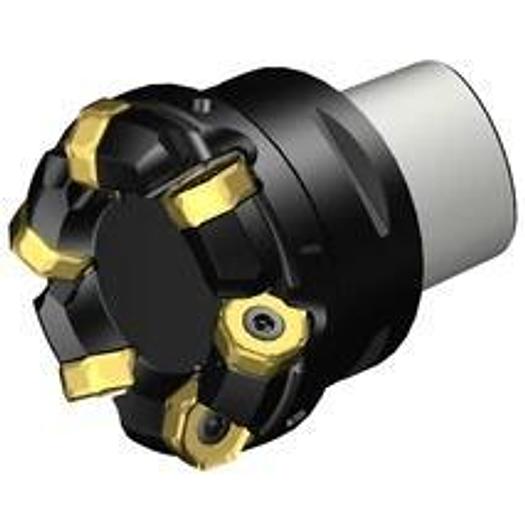 CoroMill 745 face milling cutter - metric version