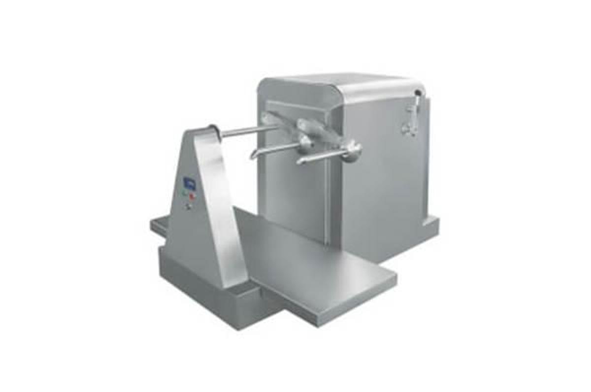 Candy Pulling Machine