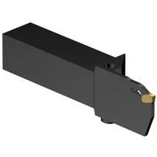 CoroCut QD Shank Tools - Metric Version