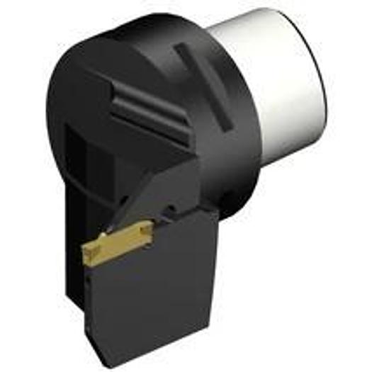 Coromant Capto cutting heads