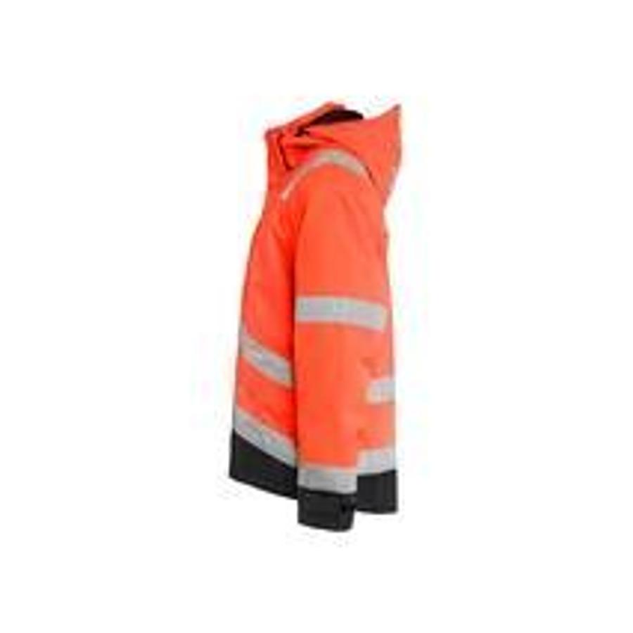 BLAKLÄDER High Vis functional jacket 48371977