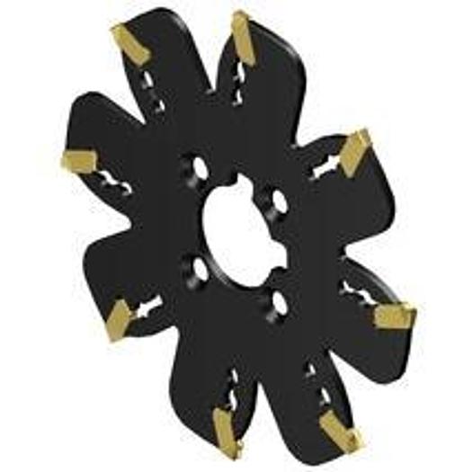 CoroMill QD slotting and parting cutters - Metric version