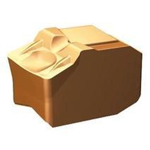 CoroCut QD indexable inserts for grooving