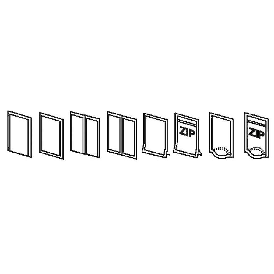 Pouch filler, form-sealer