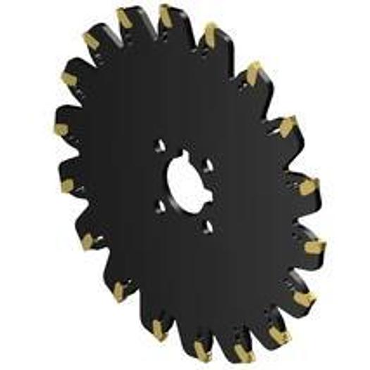 CoroMill QD slotting and parting cutters - Metric version