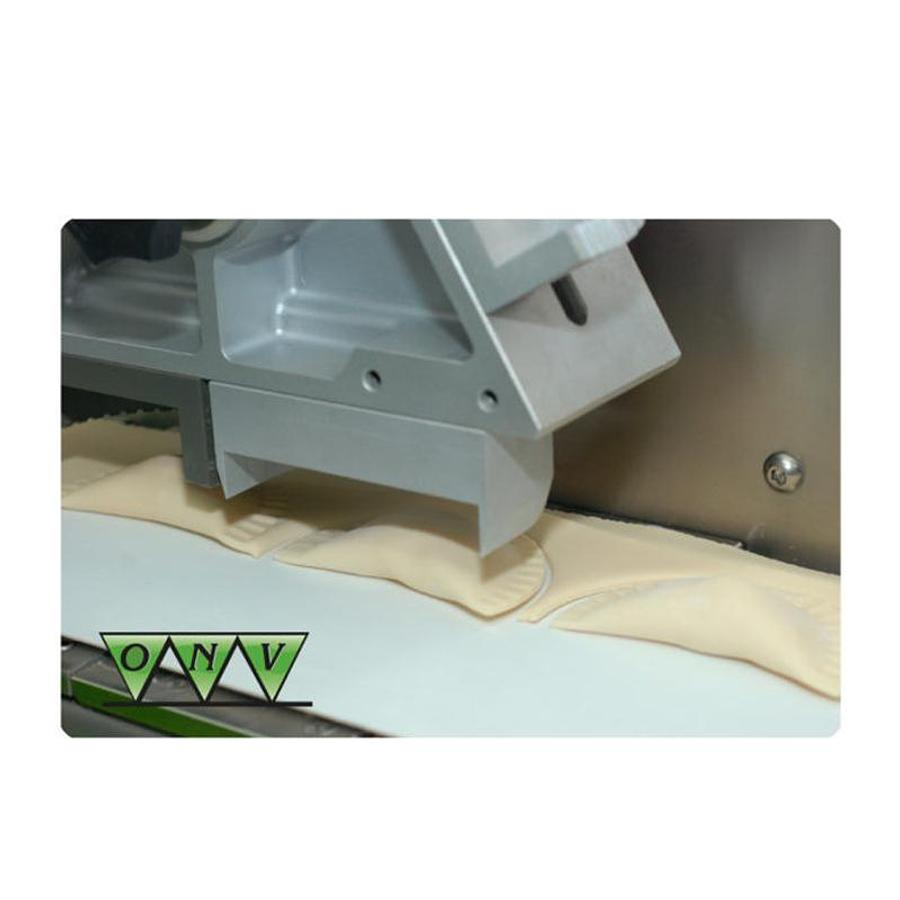 MULTILINEA ML-150 empanada, sorrentino, and ravioli maker