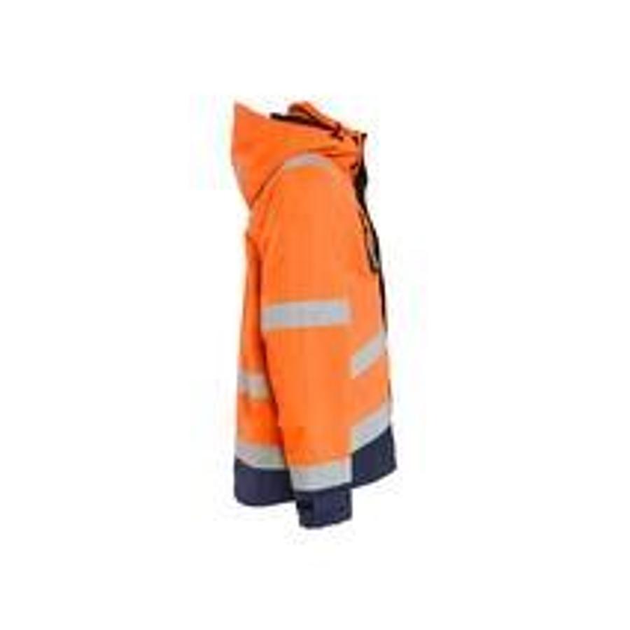 BLAKLÄDER High Vis functional jacket 48371977
