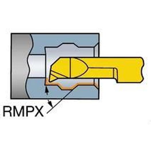 Processing type: Longitudinal turning