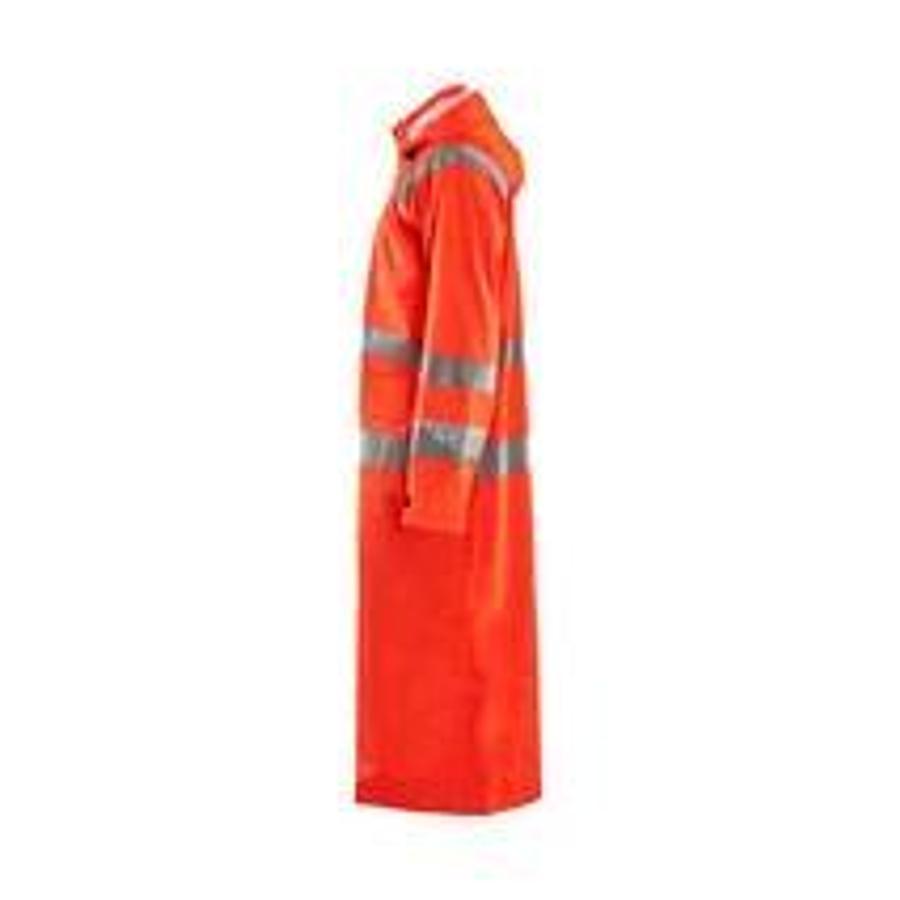 BLAKLÄDER High Vis Raincoat Level 1 43252000