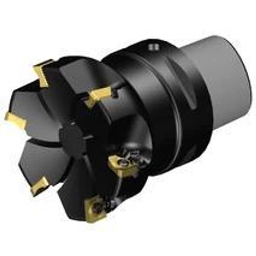 CoroMill 590 Century face milling cutter - metric version