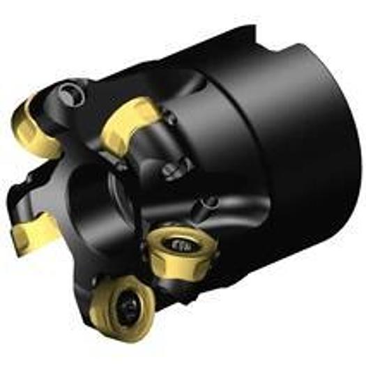 CoroMill 600 - Milling cutter for turbine blades - Metric version