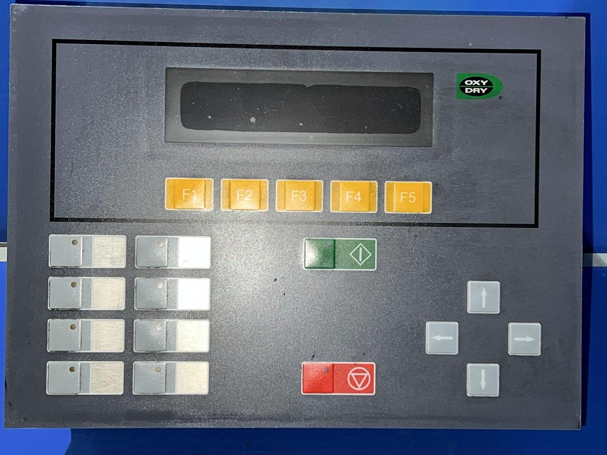 BDT 10 – Eckelmann